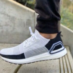 ADIDAS ULTRA BOOST 19 Panda